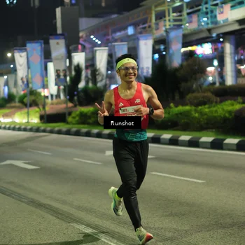Runner Photo 4961681