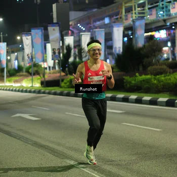 Runner Photo 4961682
