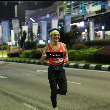 Runner Photo 4961683