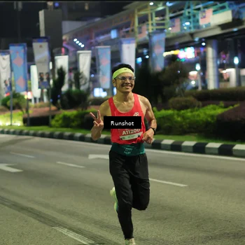 Runner Photo 4961684