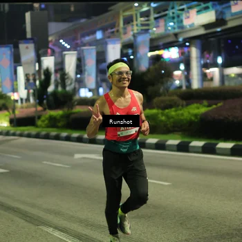 Runner Photo 4961685