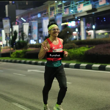 Runner Photo 4961687