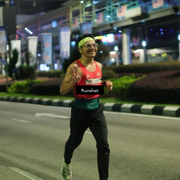 Runner Photo 4961689
