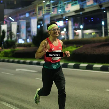 Runner Photo 4961690
