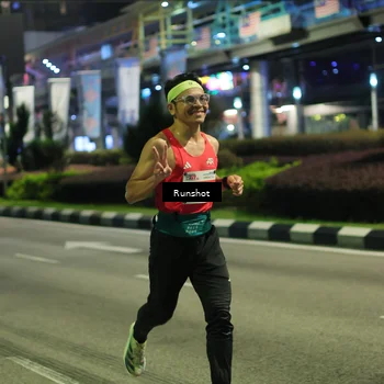 Runner Photo 4961691