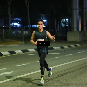 Runner Photo 4961692