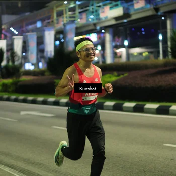 Runner Photo 4961693