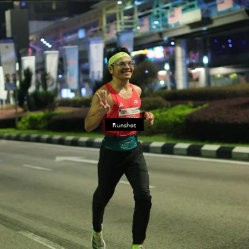 Runner Photo 4961694