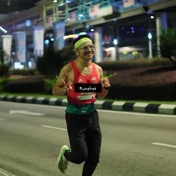 Runner Photo 4961695