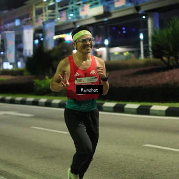 Runner Photo 4961697