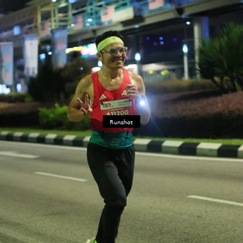 Runner Photo 4961698