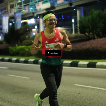 Runner Photo 4961699