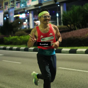 Runner Photo 4961700
