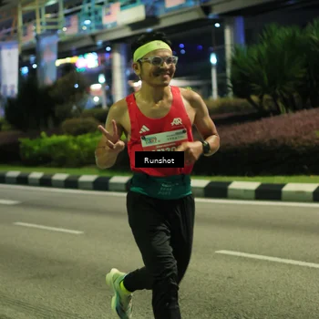 Runner Photo 4961701