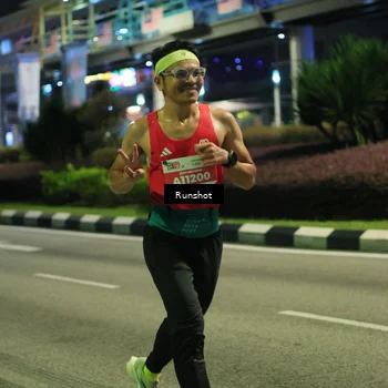 Runner Photo 4961702