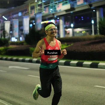 Runner Photo 4961704