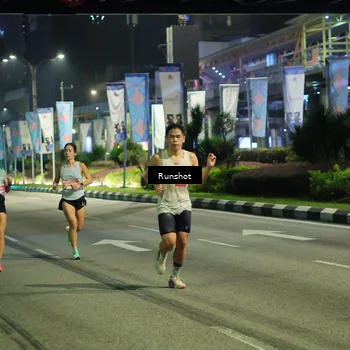 Runner Photo 4961705