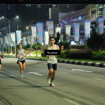 Runner Photo 4961706