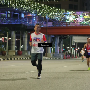 Runner Photo 4961707