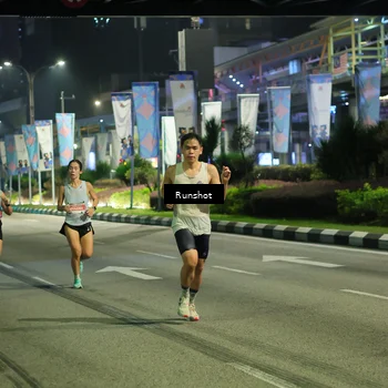 Runner Photo 4961708