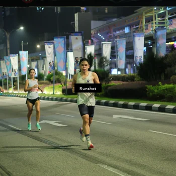 Runner Photo 4961709