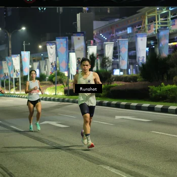 Runner Photo 4961710
