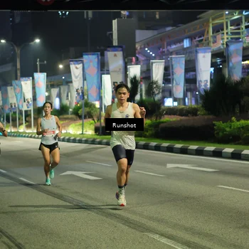 Runner Photo 4961711