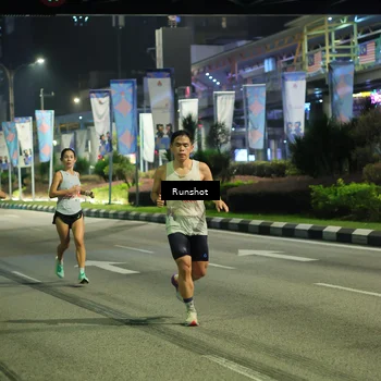 Runner Photo 4961712