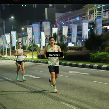 Runner Photo 4961713