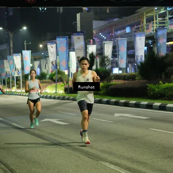Runner Photo 4961714