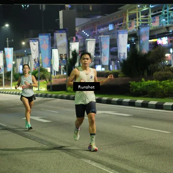 Runner Photo 4961715