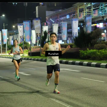 Runner Photo 4961716