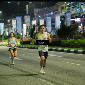 Runner Photo 4961717