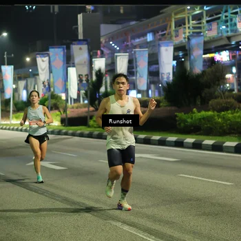 Runner Photo 4961718