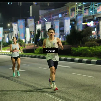 Runner Photo 4961720