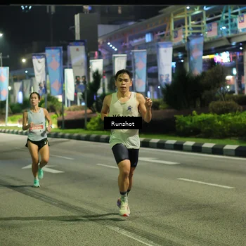 Runner Photo 4961721