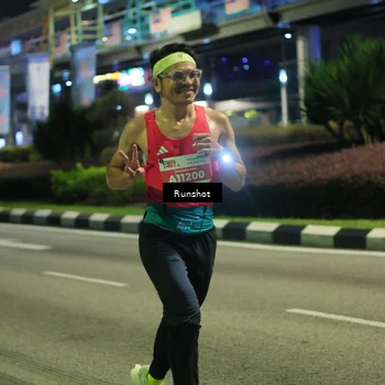 Runner Photo 4961722
