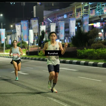 Runner Photo 4961723