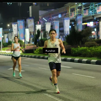 Runner Photo 4961726