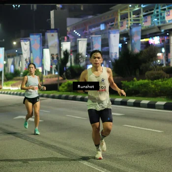 Runner Photo 4961727