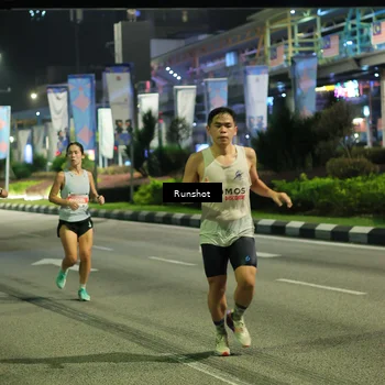 Runner Photo 4961728