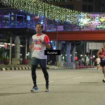 Runner Photo 4961730