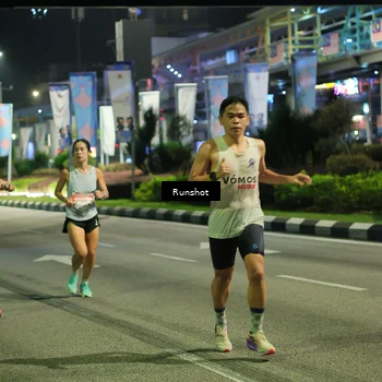 Runner Photo 4961731