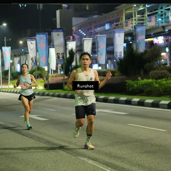 Runner Photo 4961732
