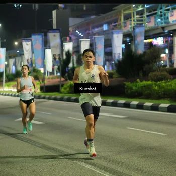 Runner Photo 4961734