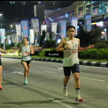 Runner Photo 4961735