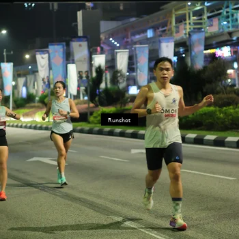 Runner Photo 4961736