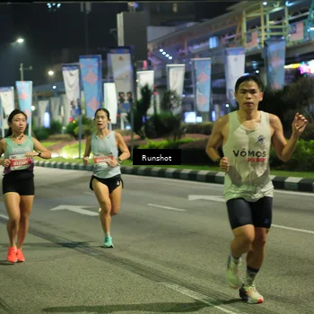 Runner Photo 4961738