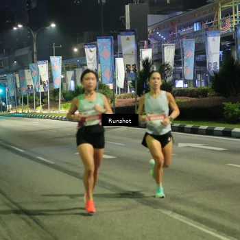 Runner Photo 4961739
