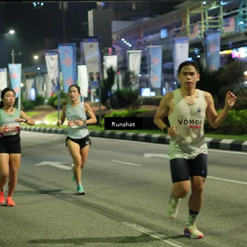 Runner Photo 4961740